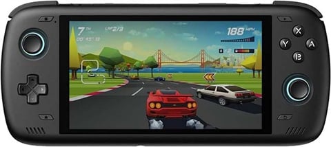 AYN Odin 2 Base/8 Gen2/8GB Ram/128GB Rom/6